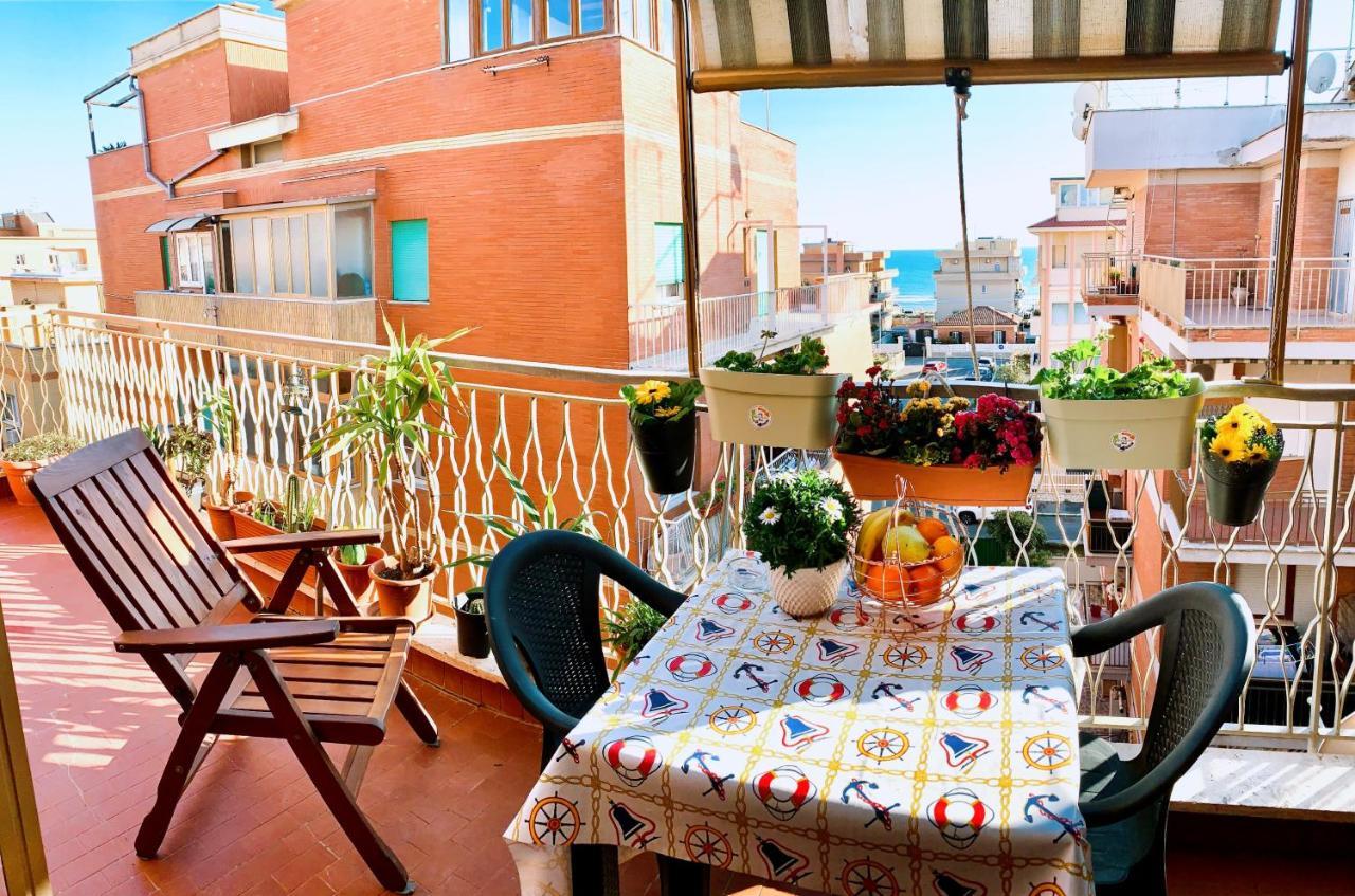 Penthouse Salus Sea View Terrace Appartamento *
